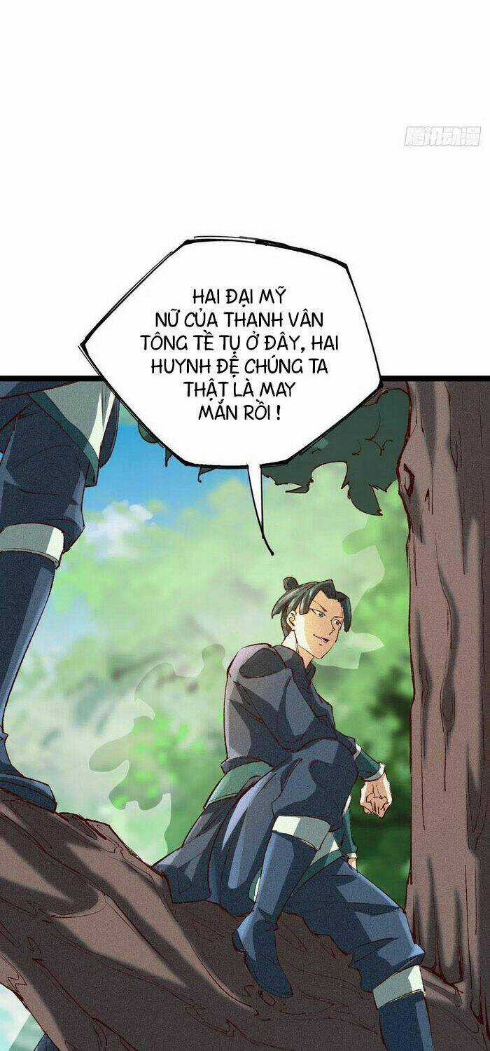 Ta Thành Thần Một Mình Chapter 38 trang 13