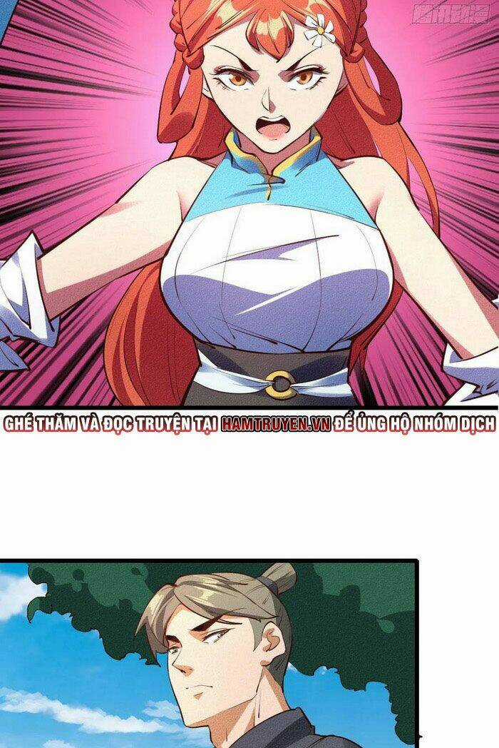 Ta Thành Thần Một Mình Chapter 38 trang 18