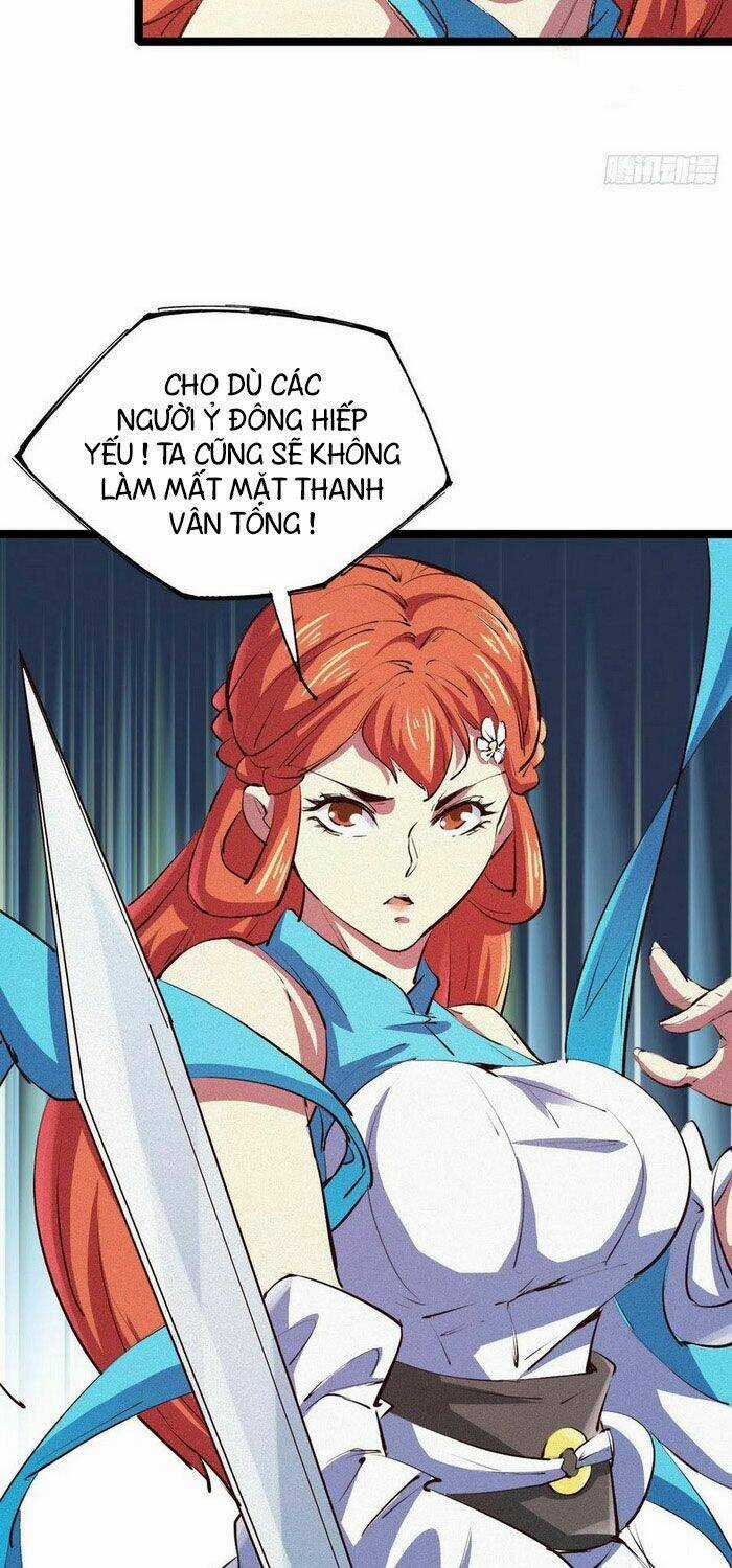 Ta Thành Thần Một Mình Chapter 38 trang 2