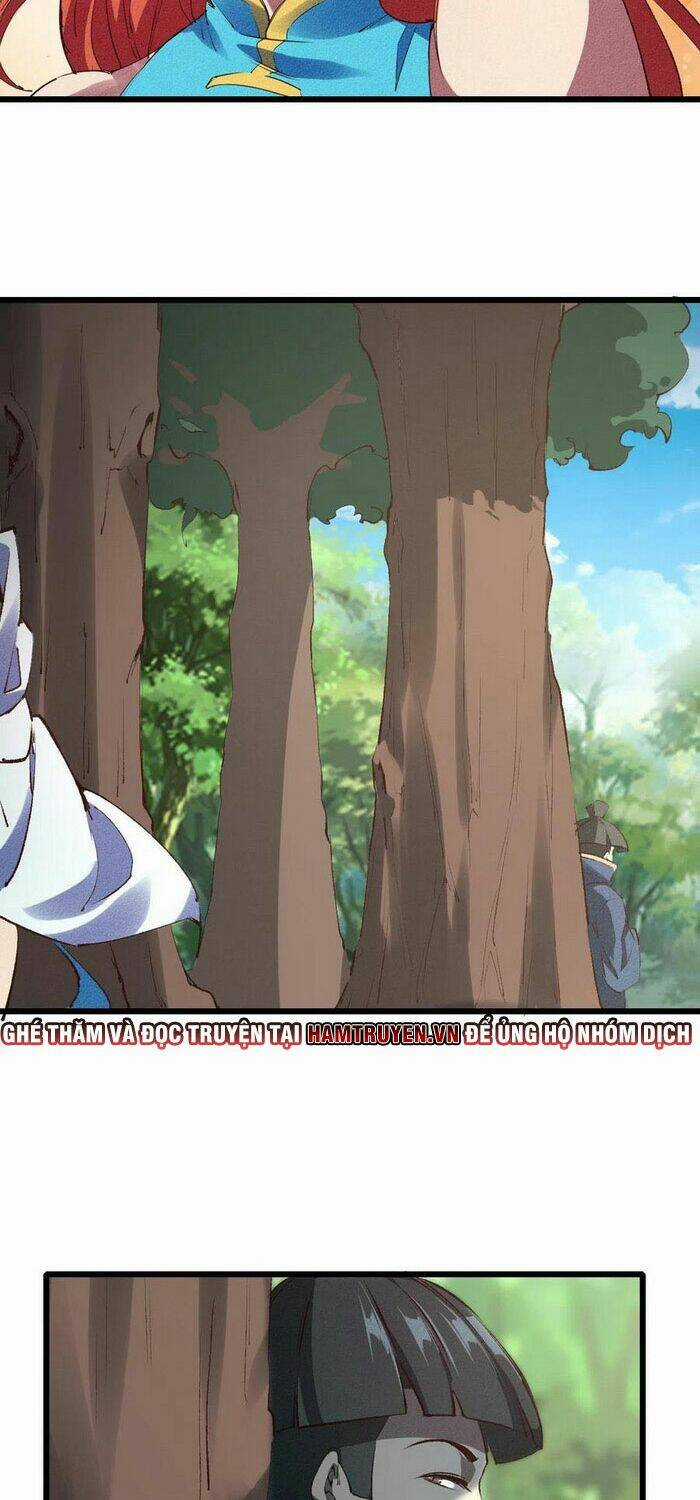 Ta Thành Thần Một Mình Chapter 38 trang 33