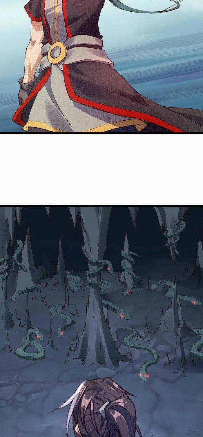 Ta Thành Thần Một Mình Chapter 38 trang 39