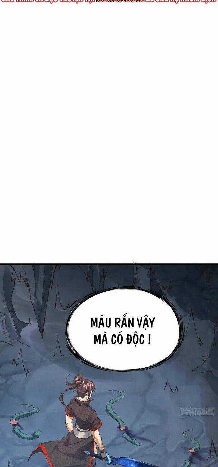 Ta Thành Thần Một Mình Chapter 38 trang 42