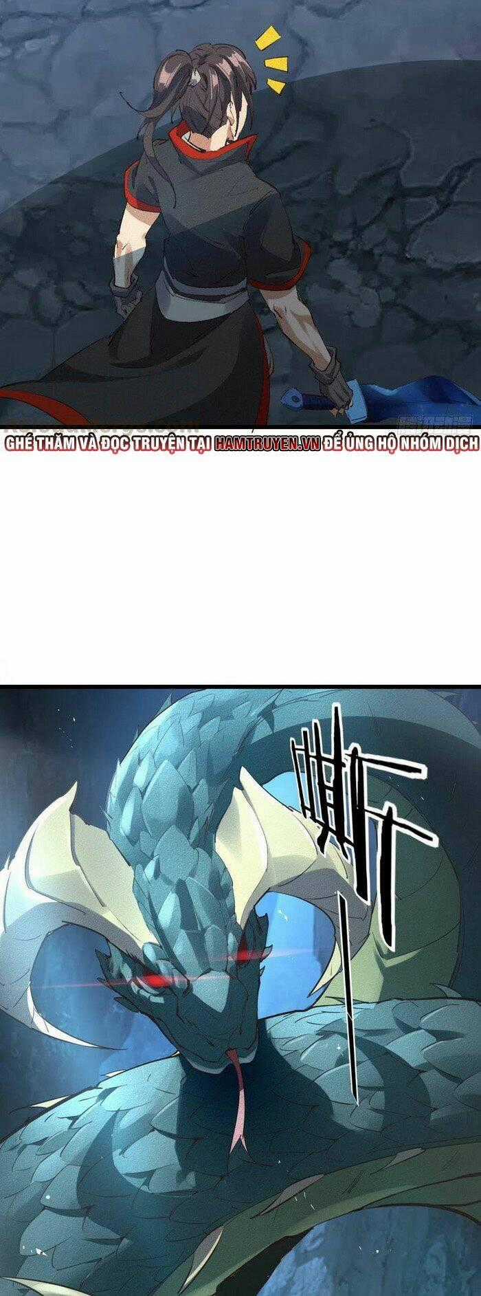 Ta Thành Thần Một Mình Chapter 38 trang 45