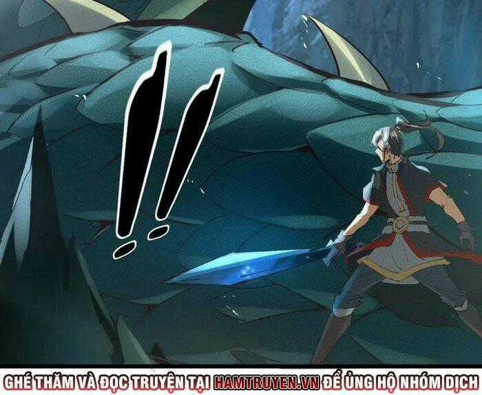 Ta Thành Thần Một Mình Chapter 38 trang 46