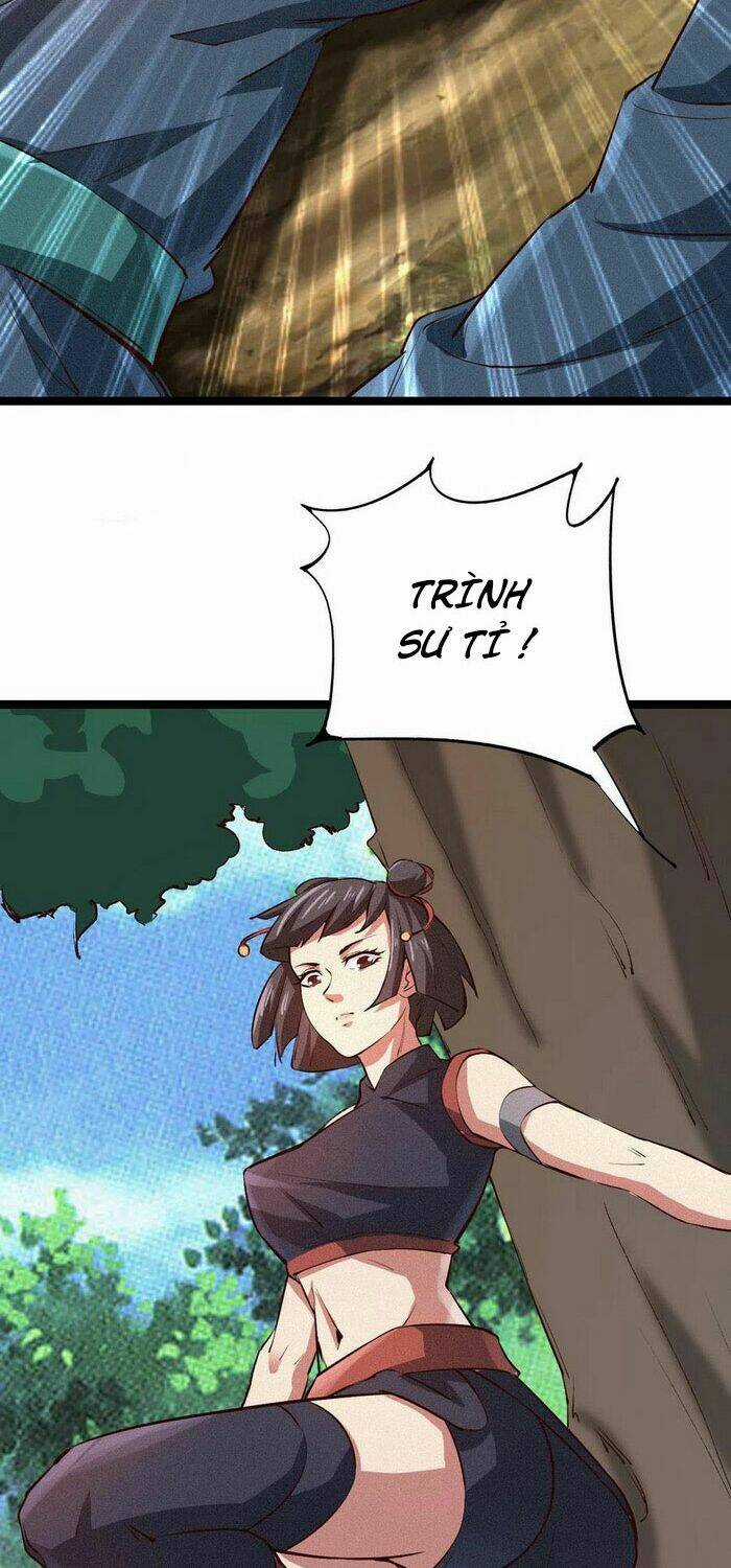 Ta Thành Thần Một Mình Chapter 38 trang 5