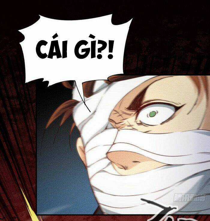 Ta Thành Thần Một Mình Chapter 4 trang 10