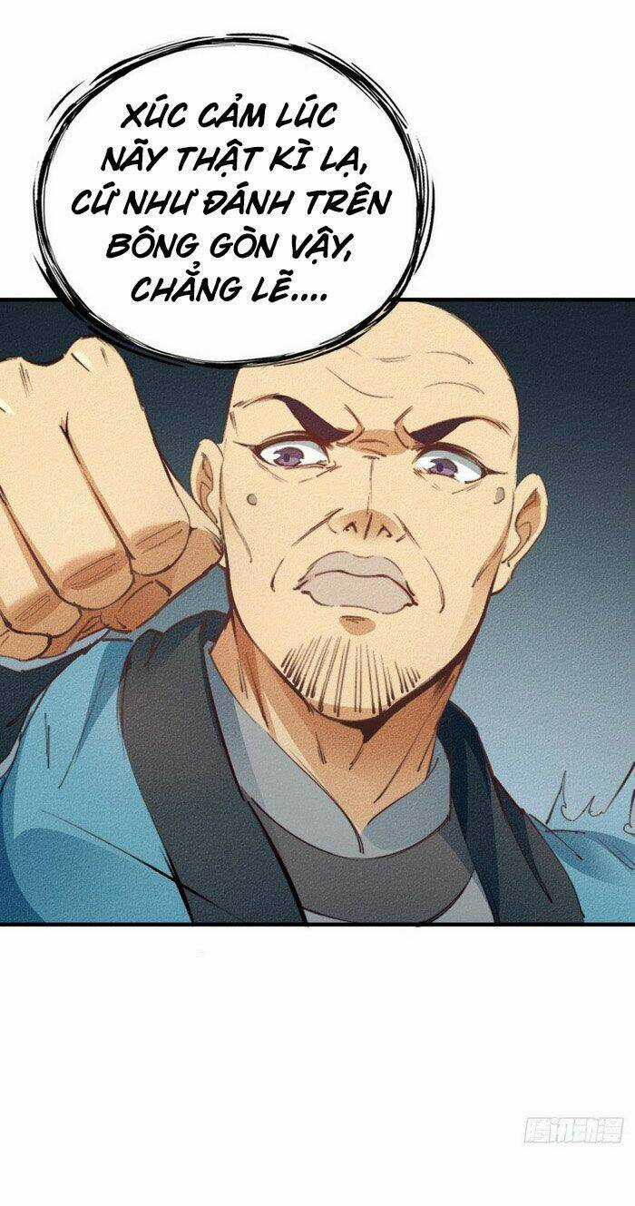 Ta Thành Thần Một Mình Chapter 4 trang 14