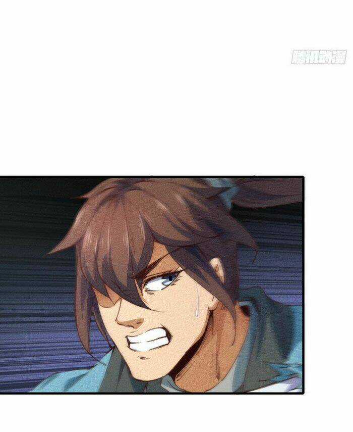 Ta Thành Thần Một Mình Chapter 4 trang 23