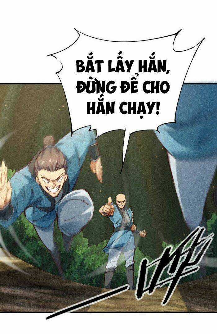Ta Thành Thần Một Mình Chapter 4 trang 24