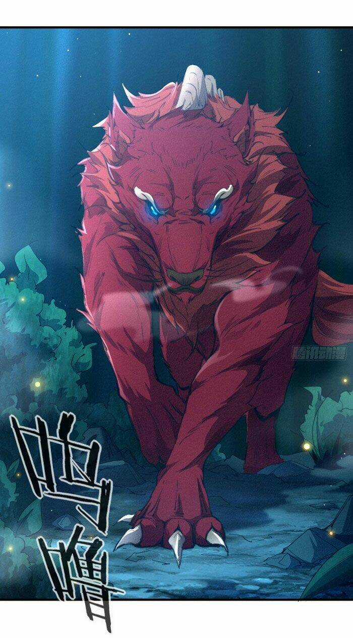 Ta Thành Thần Một Mình Chapter 4 trang 31