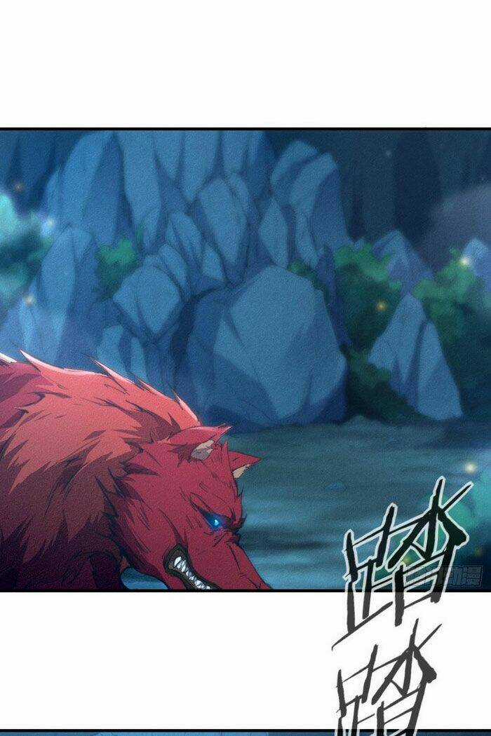 Ta Thành Thần Một Mình Chapter 4 trang 32