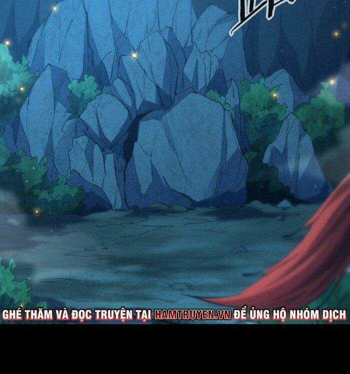 Ta Thành Thần Một Mình Chapter 4 trang 33