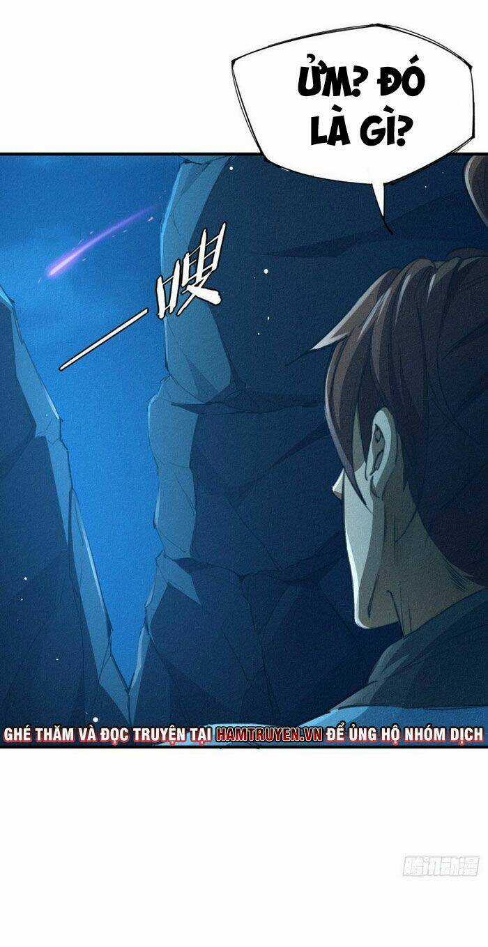 Ta Thành Thần Một Mình Chapter 4 trang 37