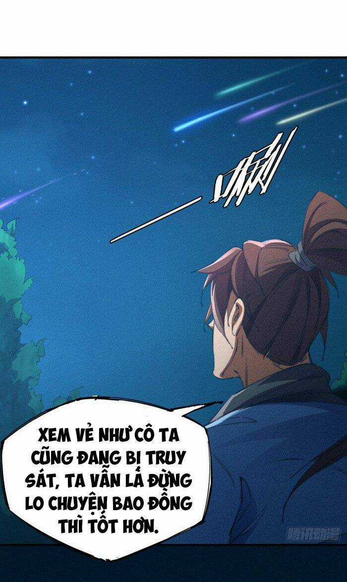 Ta Thành Thần Một Mình Chapter 4 trang 39