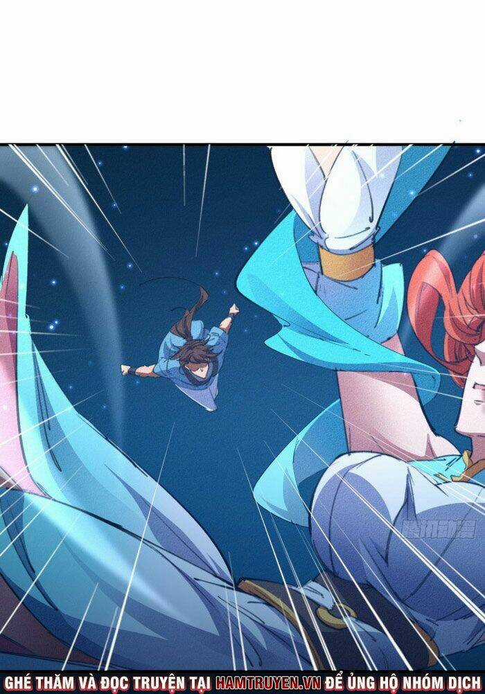 Ta Thành Thần Một Mình Chapter 4 trang 42