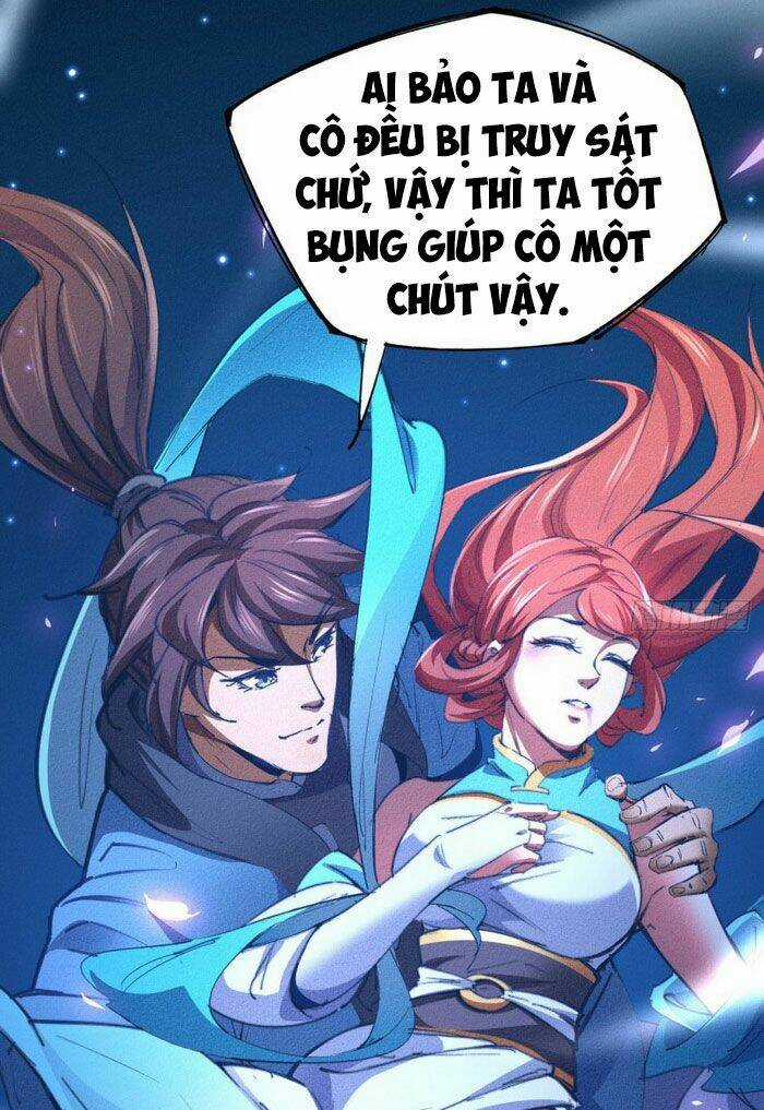 Ta Thành Thần Một Mình Chapter 4 trang 44