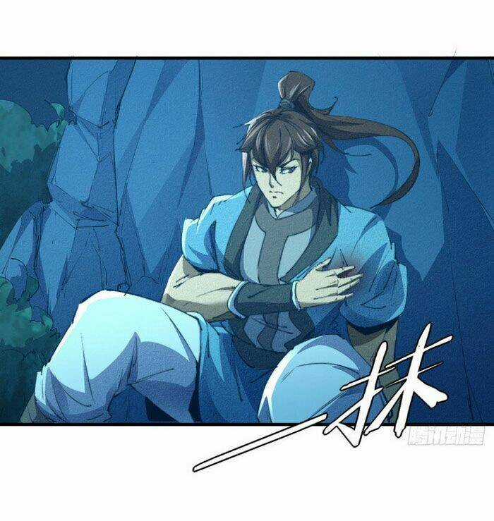 Ta Thành Thần Một Mình Chapter 4 trang 47