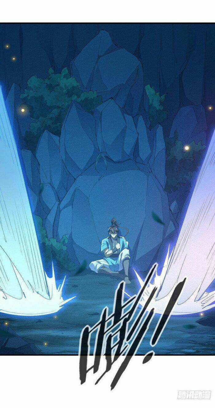 Ta Thành Thần Một Mình Chapter 4 trang 48