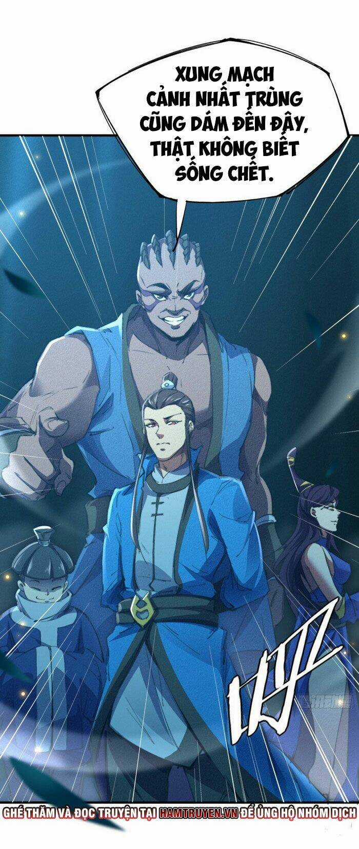 Ta Thành Thần Một Mình Chapter 4 trang 49