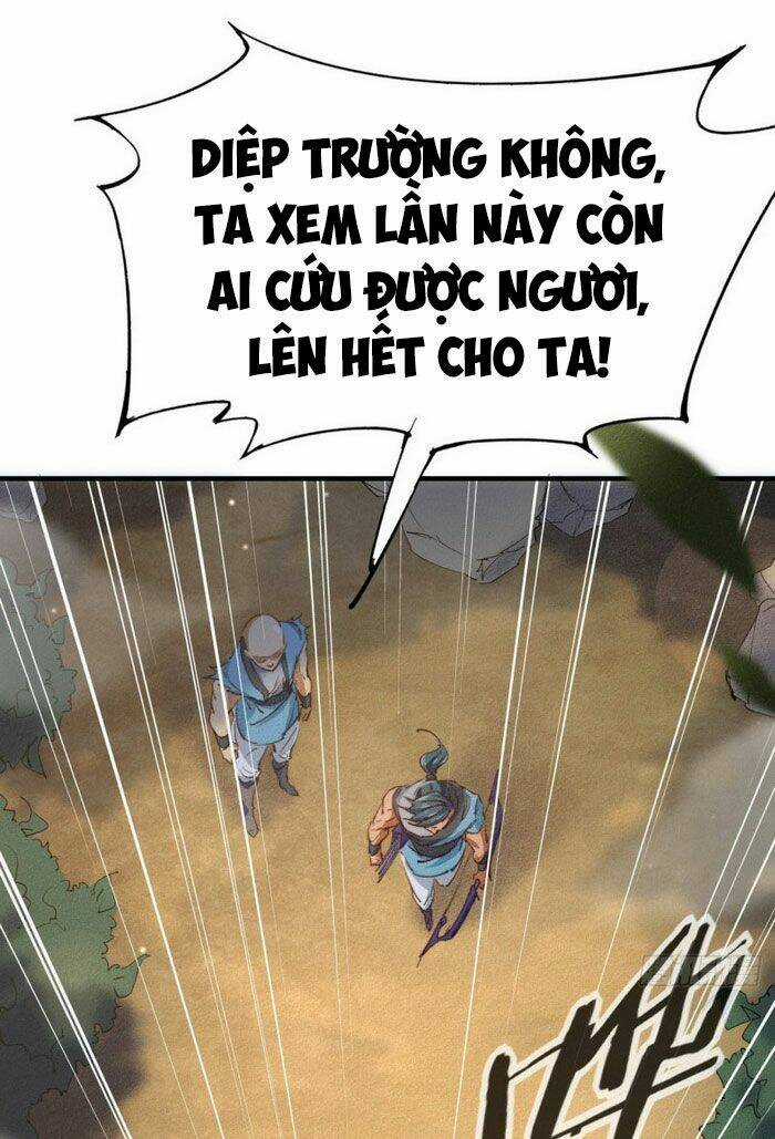 Ta Thành Thần Một Mình Chapter 4 trang 5