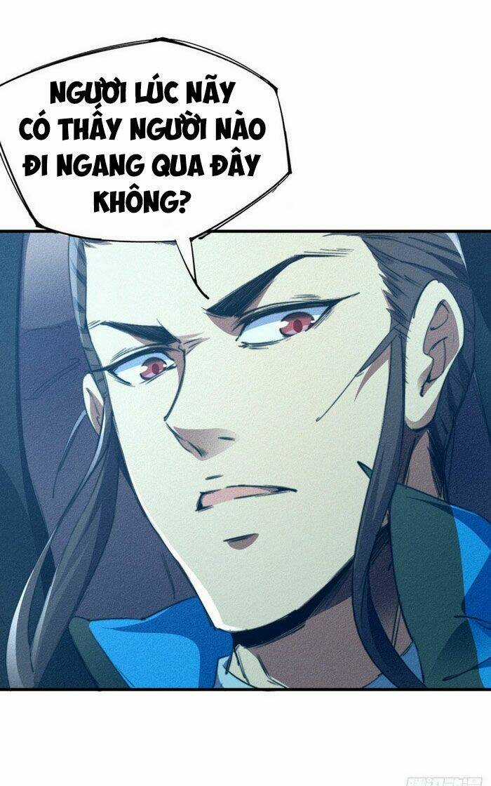 Ta Thành Thần Một Mình Chapter 4 trang 50