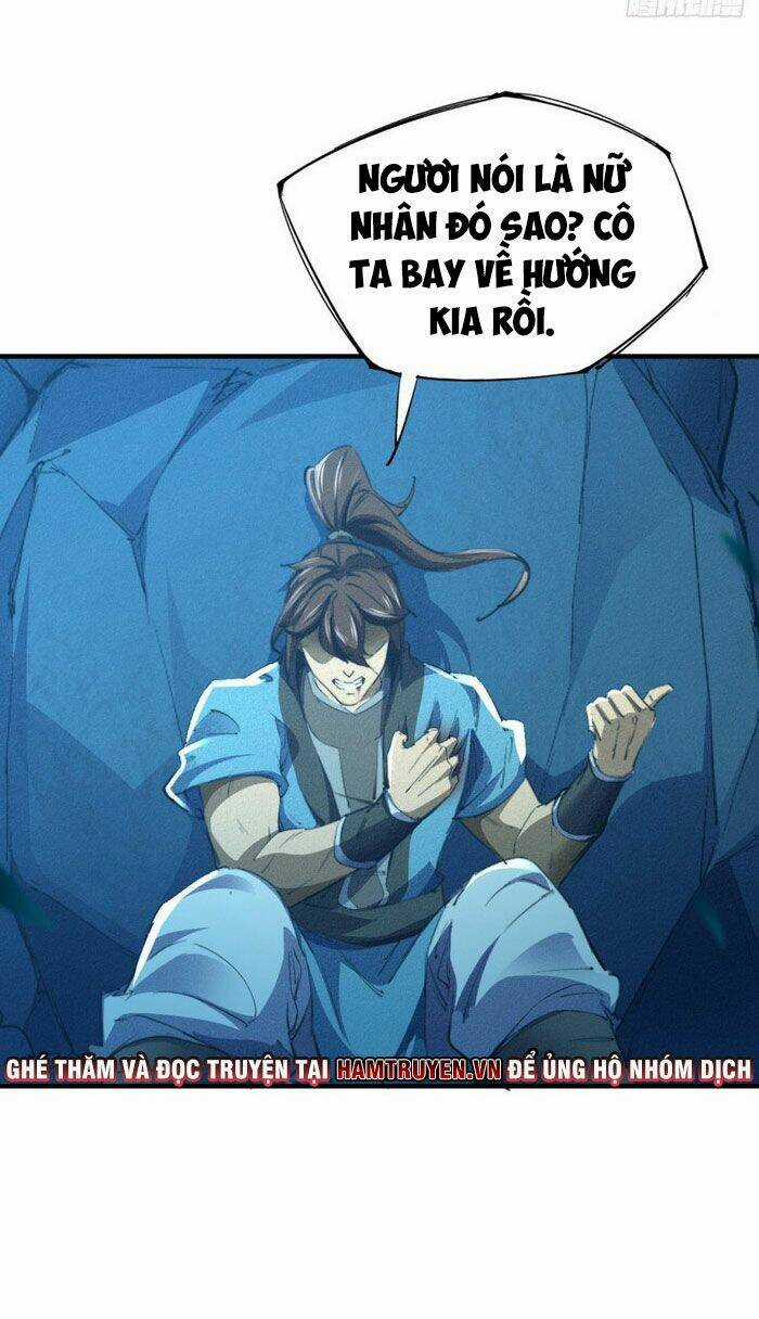 Ta Thành Thần Một Mình Chapter 4 trang 51