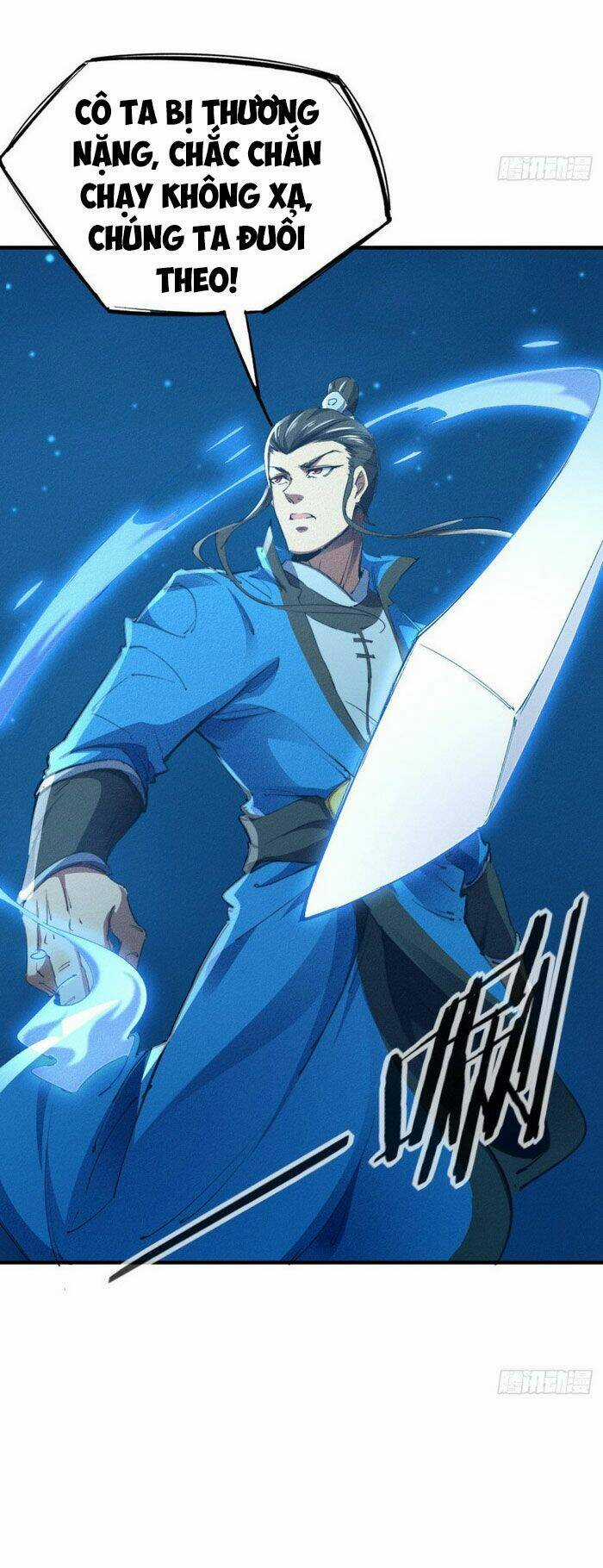 Ta Thành Thần Một Mình Chapter 4 trang 52