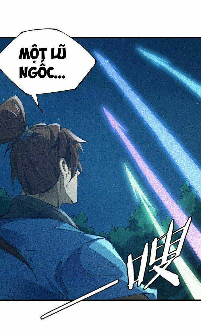 Ta Thành Thần Một Mình Chapter 4 trang 53