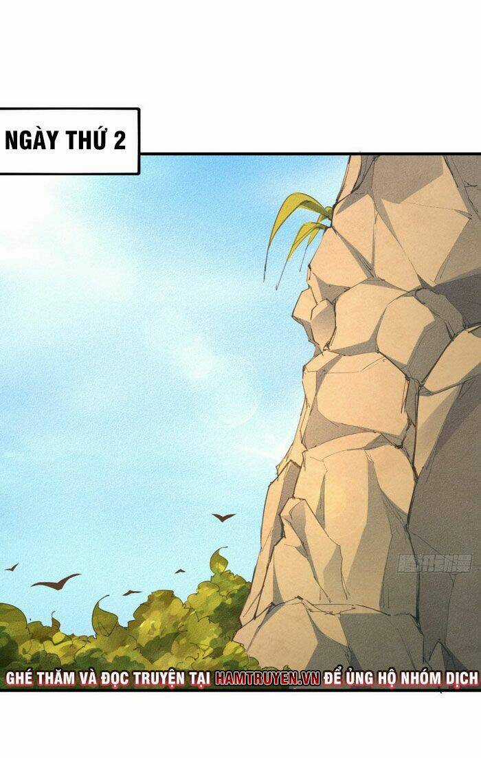 Ta Thành Thần Một Mình Chapter 4 trang 55