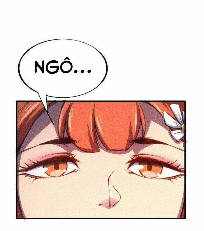 Ta Thành Thần Một Mình Chapter 4 trang 56