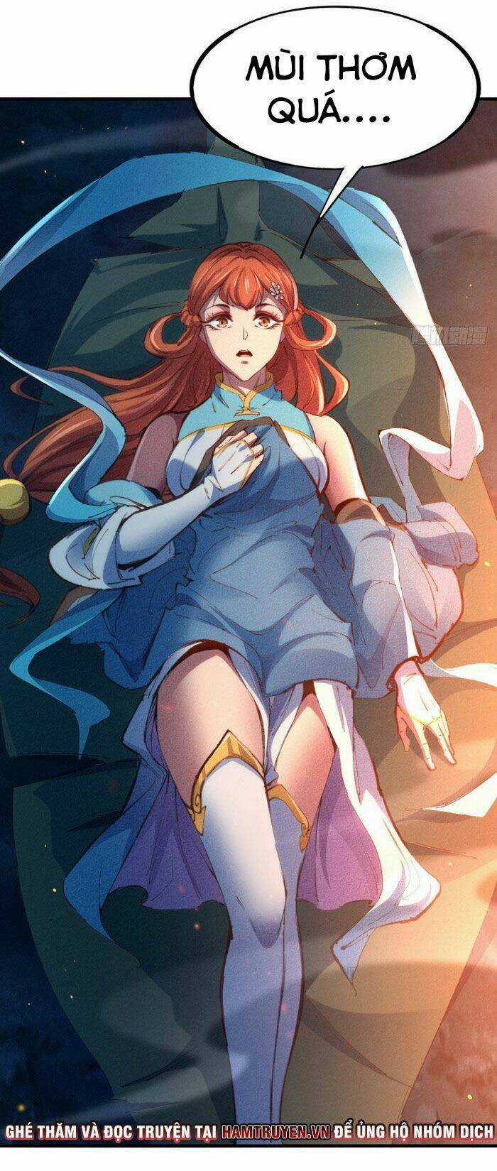 Ta Thành Thần Một Mình Chapter 4 trang 57