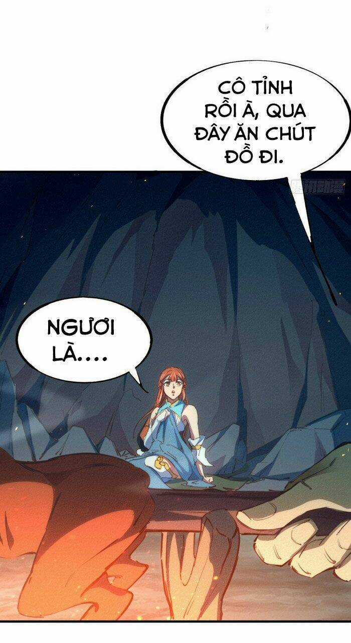 Ta Thành Thần Một Mình Chapter 4 trang 58