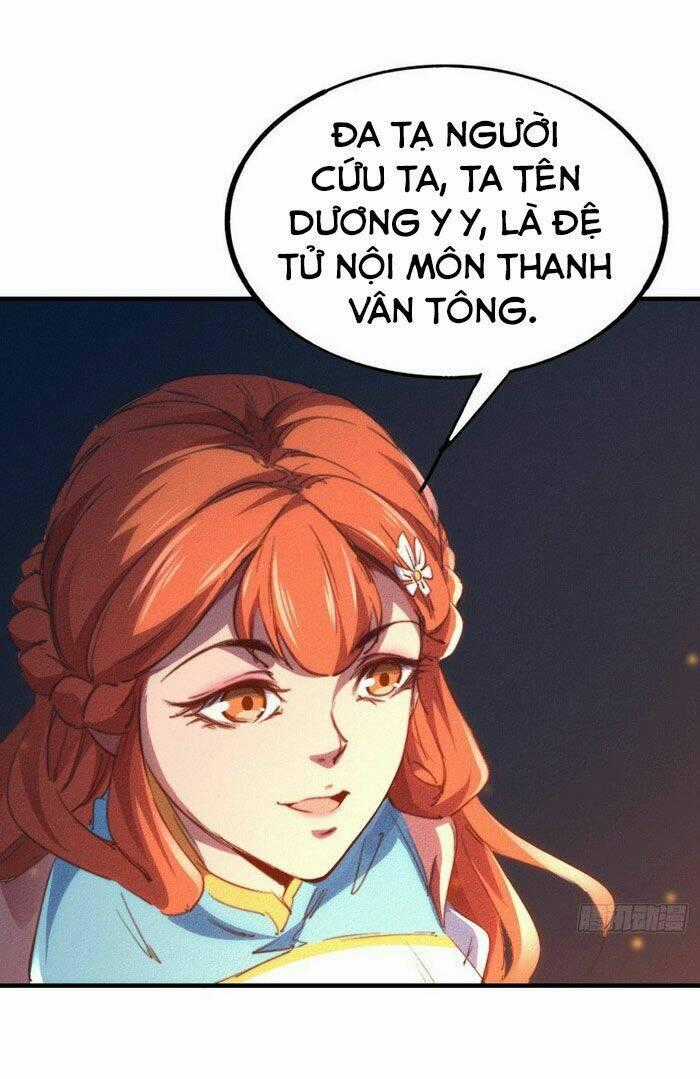 Ta Thành Thần Một Mình Chapter 4 trang 60