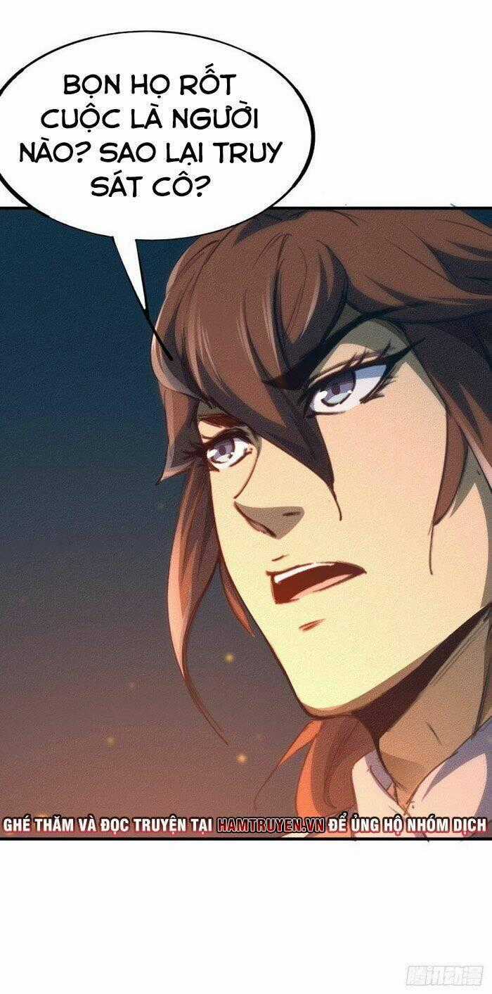 Ta Thành Thần Một Mình Chapter 4 trang 61