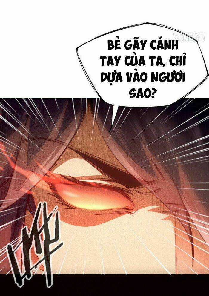 Ta Thành Thần Một Mình Chapter 4 trang 9