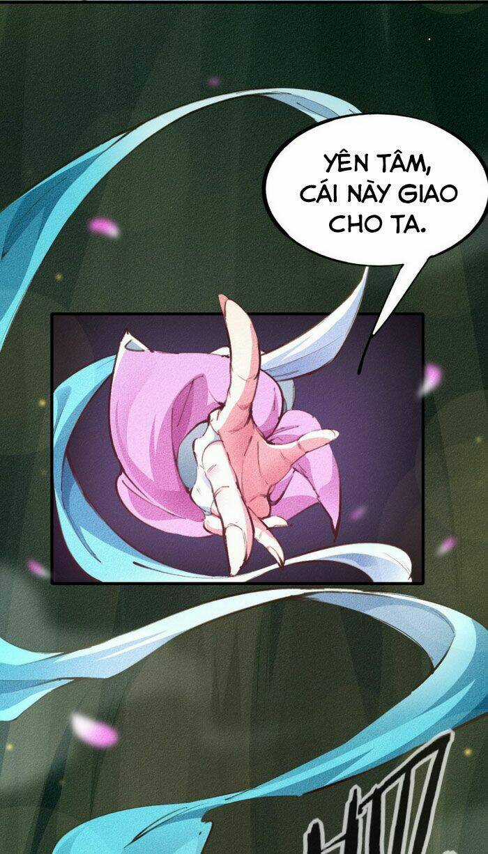 Ta Thành Thần Một Mình Chapter 5 trang 11