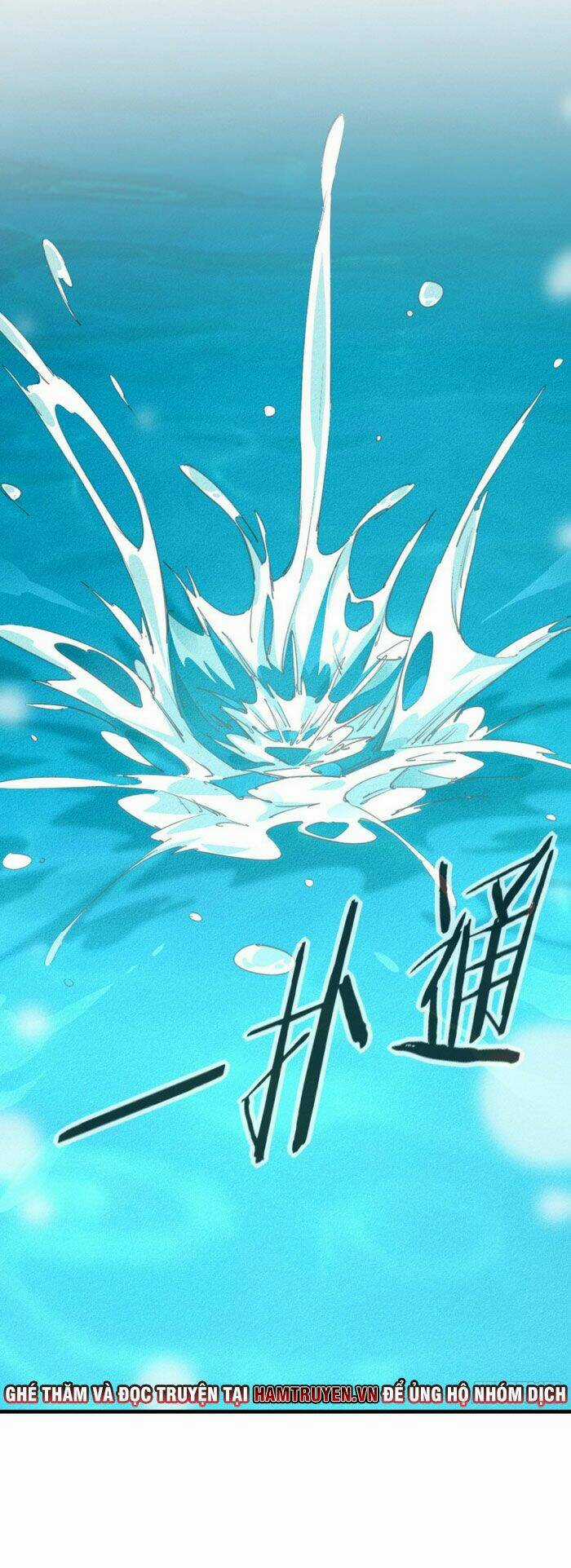 Ta Thành Thần Một Mình Chapter 5 trang 14