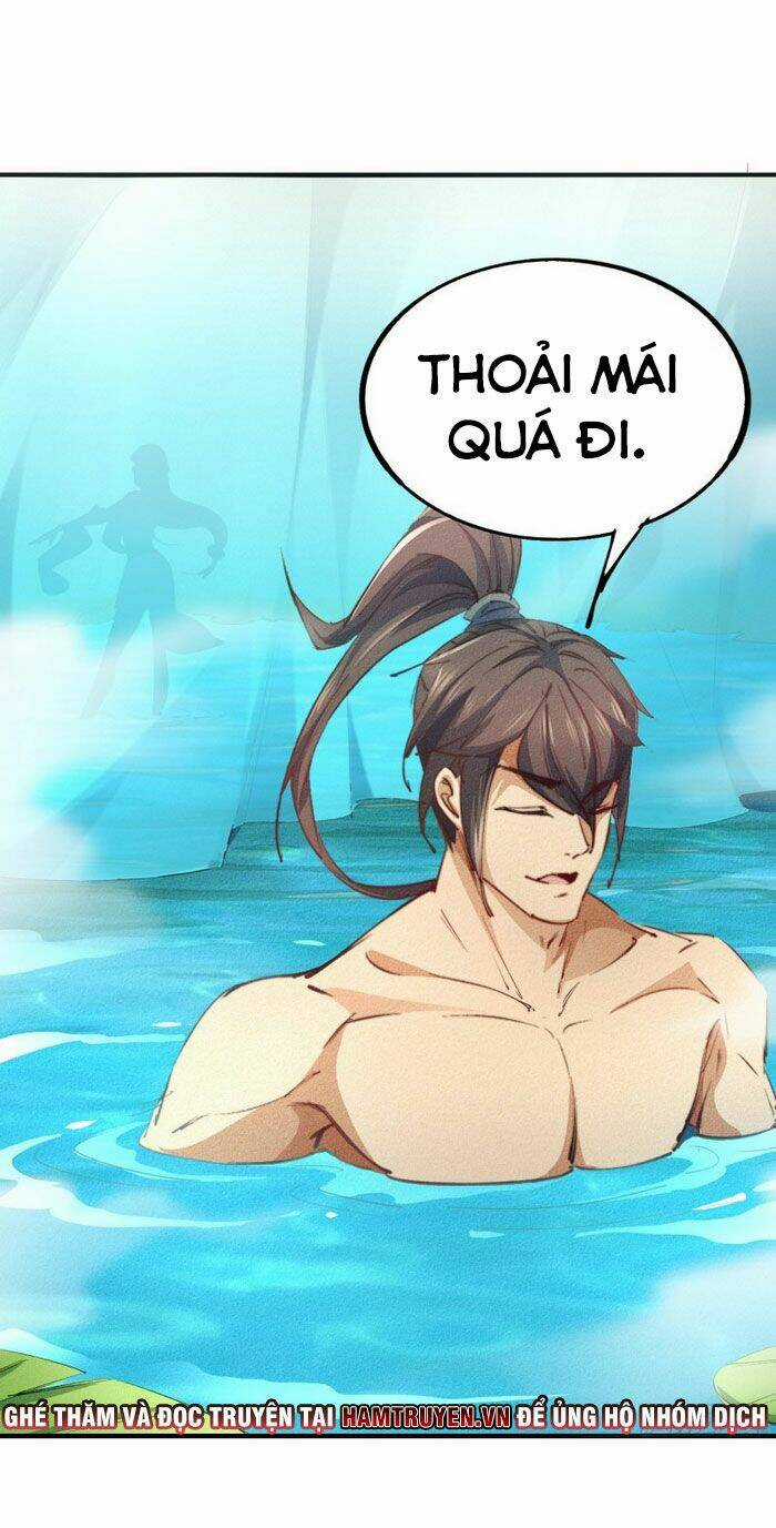 Ta Thành Thần Một Mình Chapter 5 trang 15