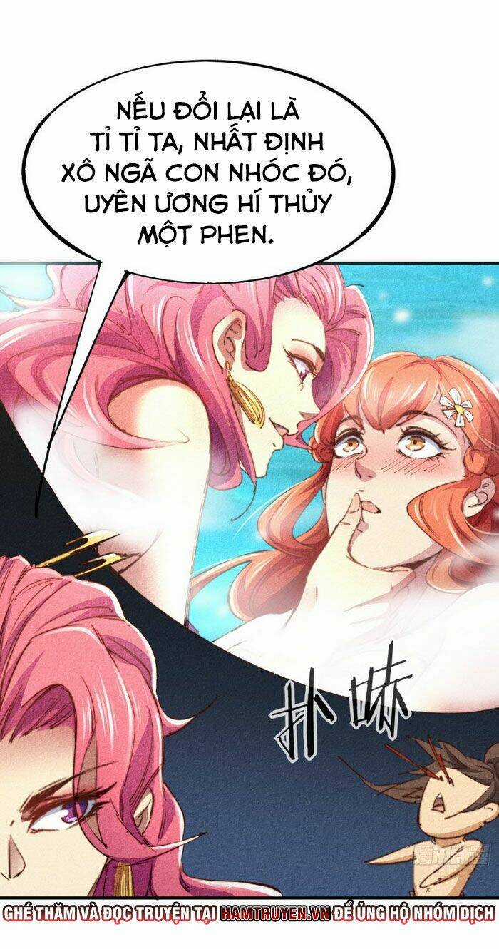 Ta Thành Thần Một Mình Chapter 5 trang 18