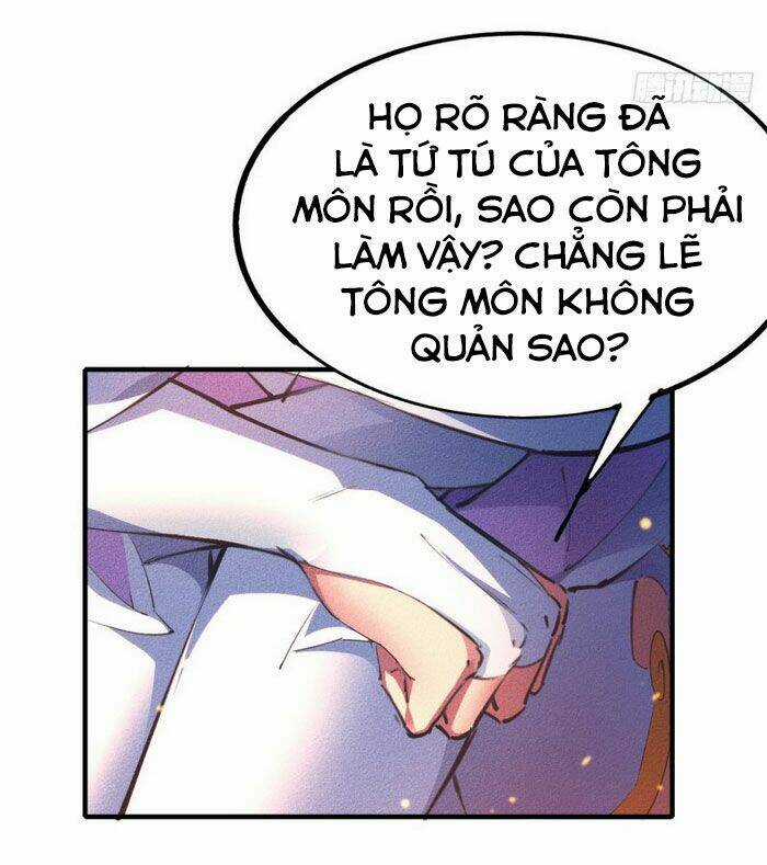 Ta Thành Thần Một Mình Chapter 5 trang 2