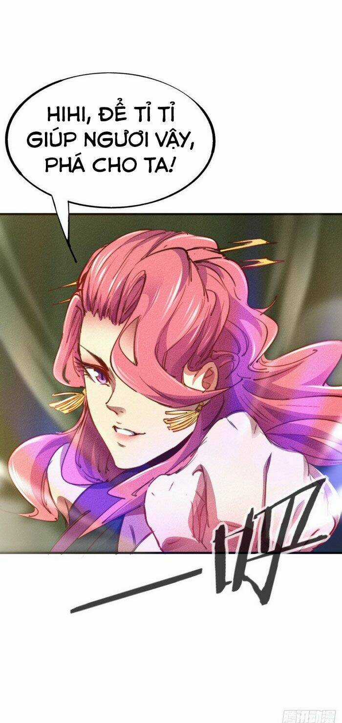 Ta Thành Thần Một Mình Chapter 5 trang 20