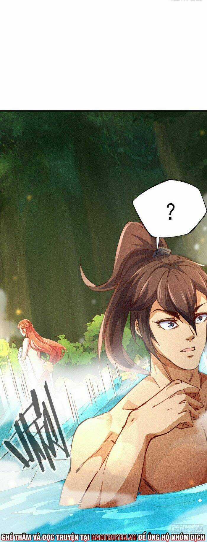 Ta Thành Thần Một Mình Chapter 5 trang 21