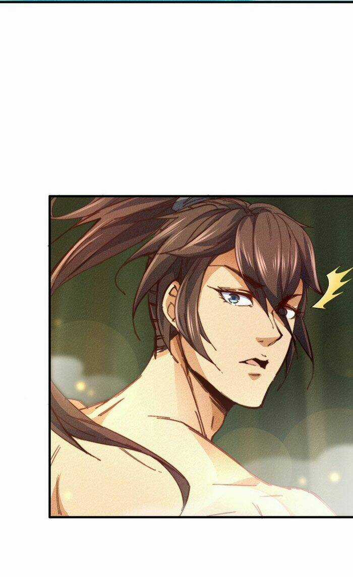 Ta Thành Thần Một Mình Chapter 5 trang 22