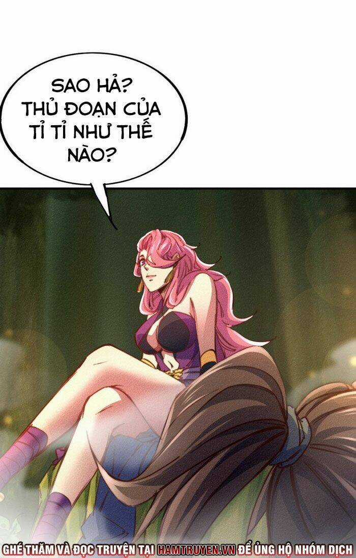 Ta Thành Thần Một Mình Chapter 5 trang 25