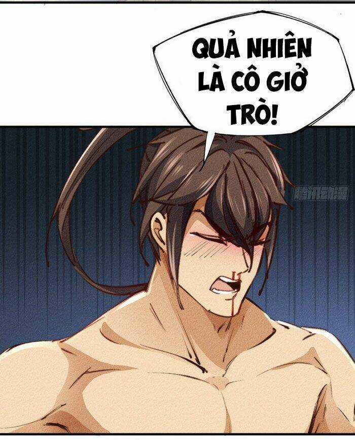 Ta Thành Thần Một Mình Chapter 5 trang 26