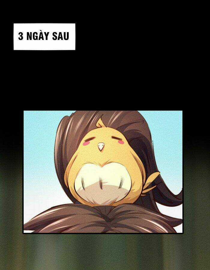 Ta Thành Thần Một Mình Chapter 5 trang 29