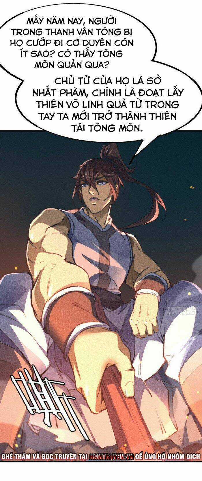 Ta Thành Thần Một Mình Chapter 5 trang 3