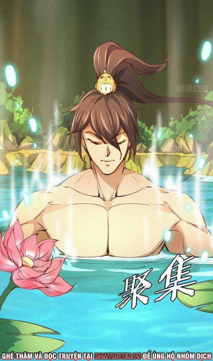 Ta Thành Thần Một Mình Chapter 5 trang 30