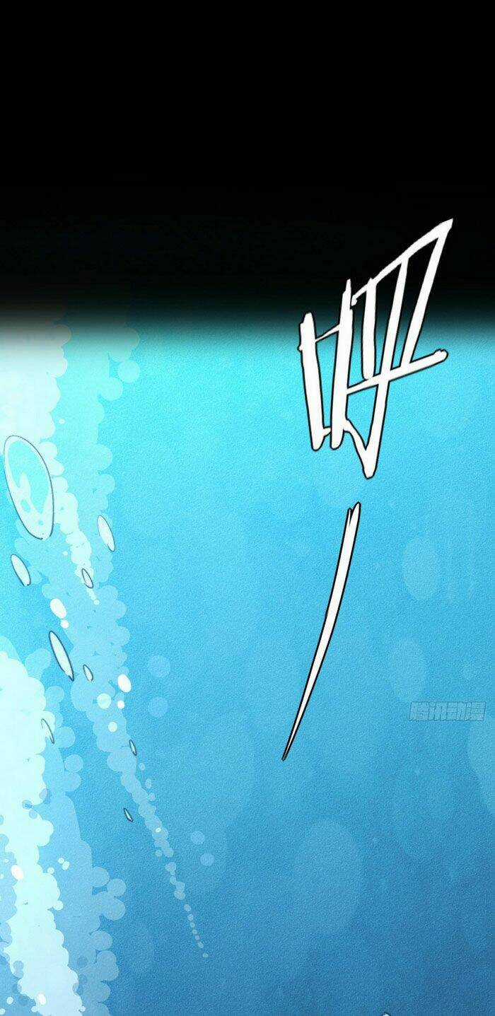 Ta Thành Thần Một Mình Chapter 5 trang 35