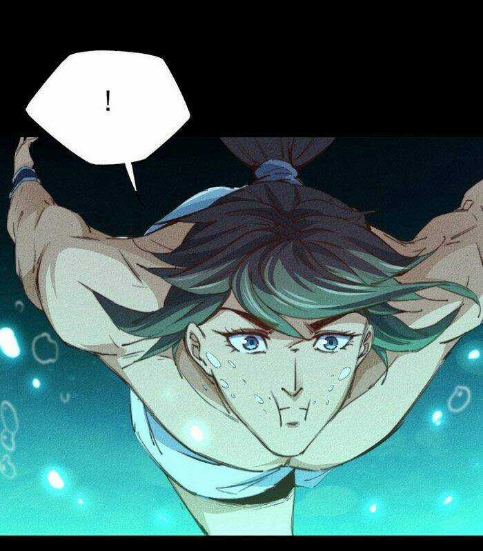 Ta Thành Thần Một Mình Chapter 5 trang 38